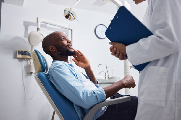 Best Emergency Tooth Extraction in Fairview, MT
