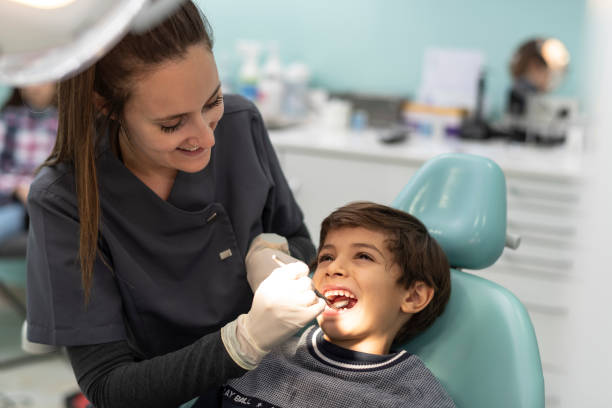 Professional Emergency Dentist in MT