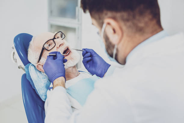 Best Walk-In Emergency Dentist in Fairview, MT